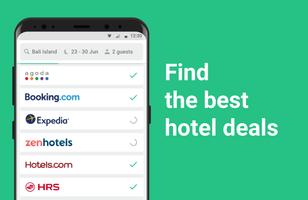 Travel 23 Cheap flights search 截图 3