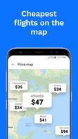 Travel 23 Cheap flights search 截图 1