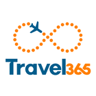 Travel365 icône