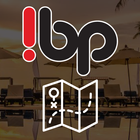 IBP Travel, Tourism & Hotels icon