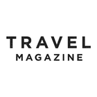 Travel Magazine Zeichen