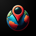 Travel Map Tracker & Guide