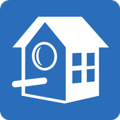 آیکون‌ HomeAway