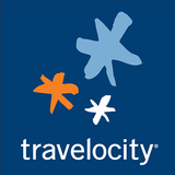 Travelocity 圖標