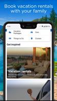 Travelocity syot layar 2