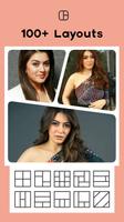 Grid maker for instagram poster
