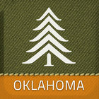 آیکون‌ OK State Parks