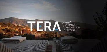 Traveloka TERA for Partners