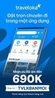 Traveloka bài đăng