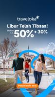 Traveloka poster