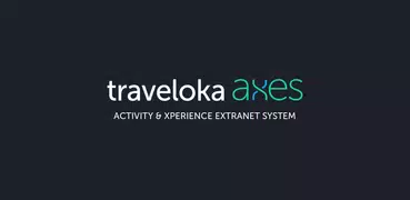 Traveloka AXES Partner