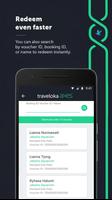 Traveloka AXES Partner اسکرین شاٹ 1