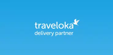 Traveloka Delivery Partner