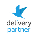 Traveloka Delivery Partner иконка