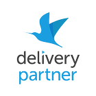 Traveloka Delivery Partner icône