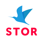 STOR 아이콘