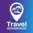 Travel Advantage™ ไอคอน