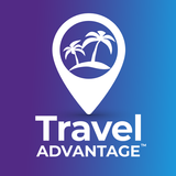 Travel Advantage™-icoon