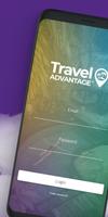 Travel Advantage™ Cartaz