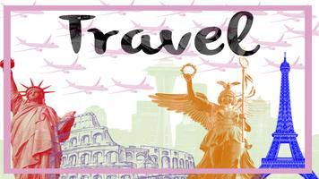 برنامه‌نما Travel Agency عکس از صفحه