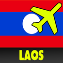 Guía de Viaje de Laos APK