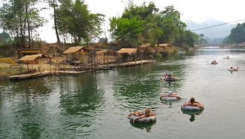 Guide Voyage Laos capture d'écran 3