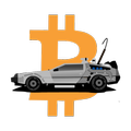 Back in time:Invest in Bitcoin