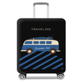 Travel Bag Design