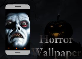 Horror Wallpapers capture d'écran 1
