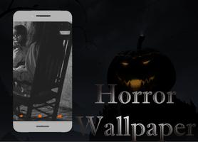 Horror Wallpapers capture d'écran 2