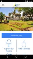 Reef Hotel plakat