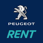 Peugeot Rent icon