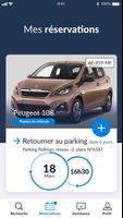 Peugeot Rent screenshot 3