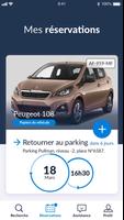 Peugeot Rent 截圖 3