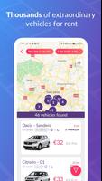 برنامه‌نما TravelCar عکس از صفحه