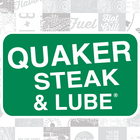 Quaker Steak & Lube ikona