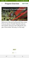 Quaker Steak & Lube Ekran Görüntüsü 2