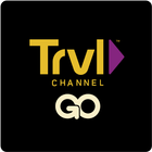 Travel Channel-icoon