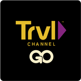 Travel Channel آئیکن