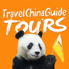 China Tours icône