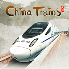 ikon China Trains