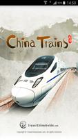 China Trains poster
