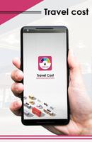 پوستر Travel Cost