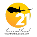 Travel 21 Ltd -  Etiket aplikacja