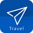 Traveldoo Travel icône