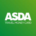 Asda Travel Money icône