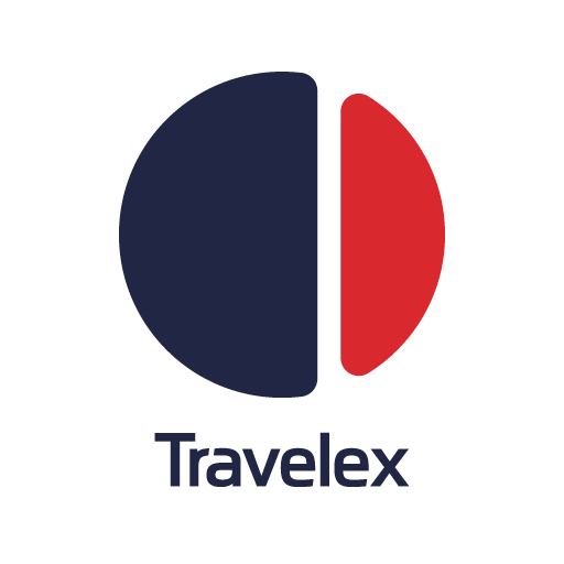 Travelex: Travel Money Card