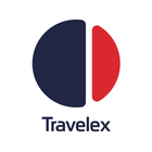 Travelex: Travel Money Card आइकन