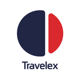 Travelex: Travel Money Card icône