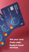 Travelex: Travel Money Card स्क्रीनशॉट 1
